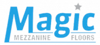 Magic Mezzanine Floors Logo